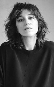 Charlotte Gainsbourg